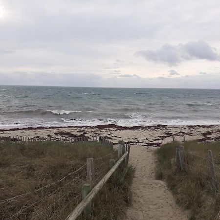Maison Proche De L Ocean Сен-Жильда-де-Рюи Экстерьер фото